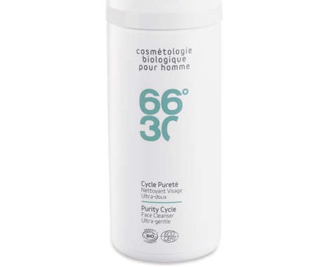 6630 Face Cleanser