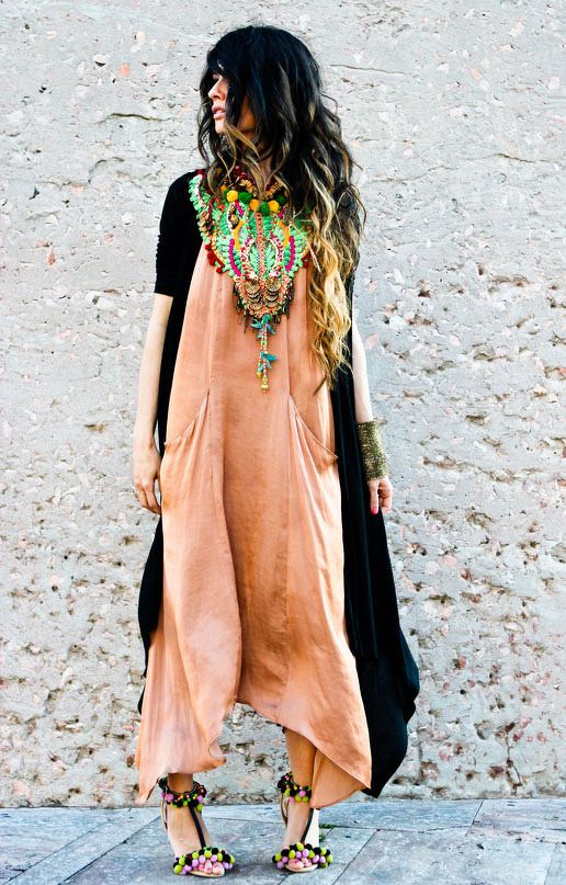 boho-chic-casual-style
