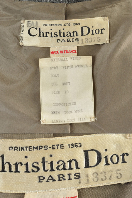 бренд Dior: vintage-christian-dior-marc-bohan