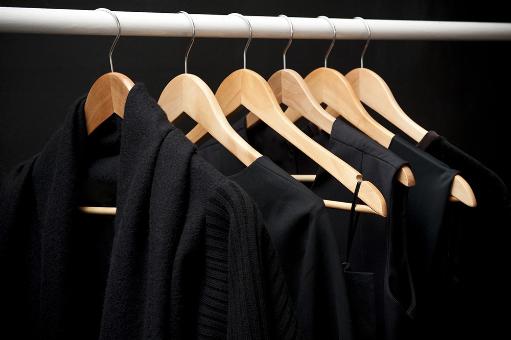 Как разнообразить свой гардероб