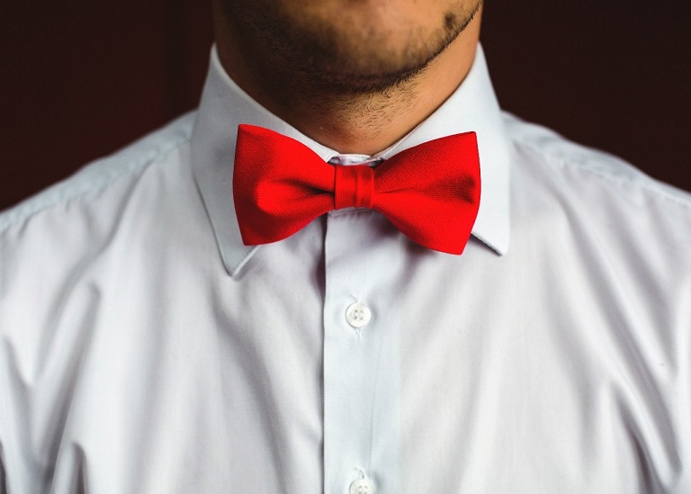 Как правильно подобрать галстук – секреты стильного образа