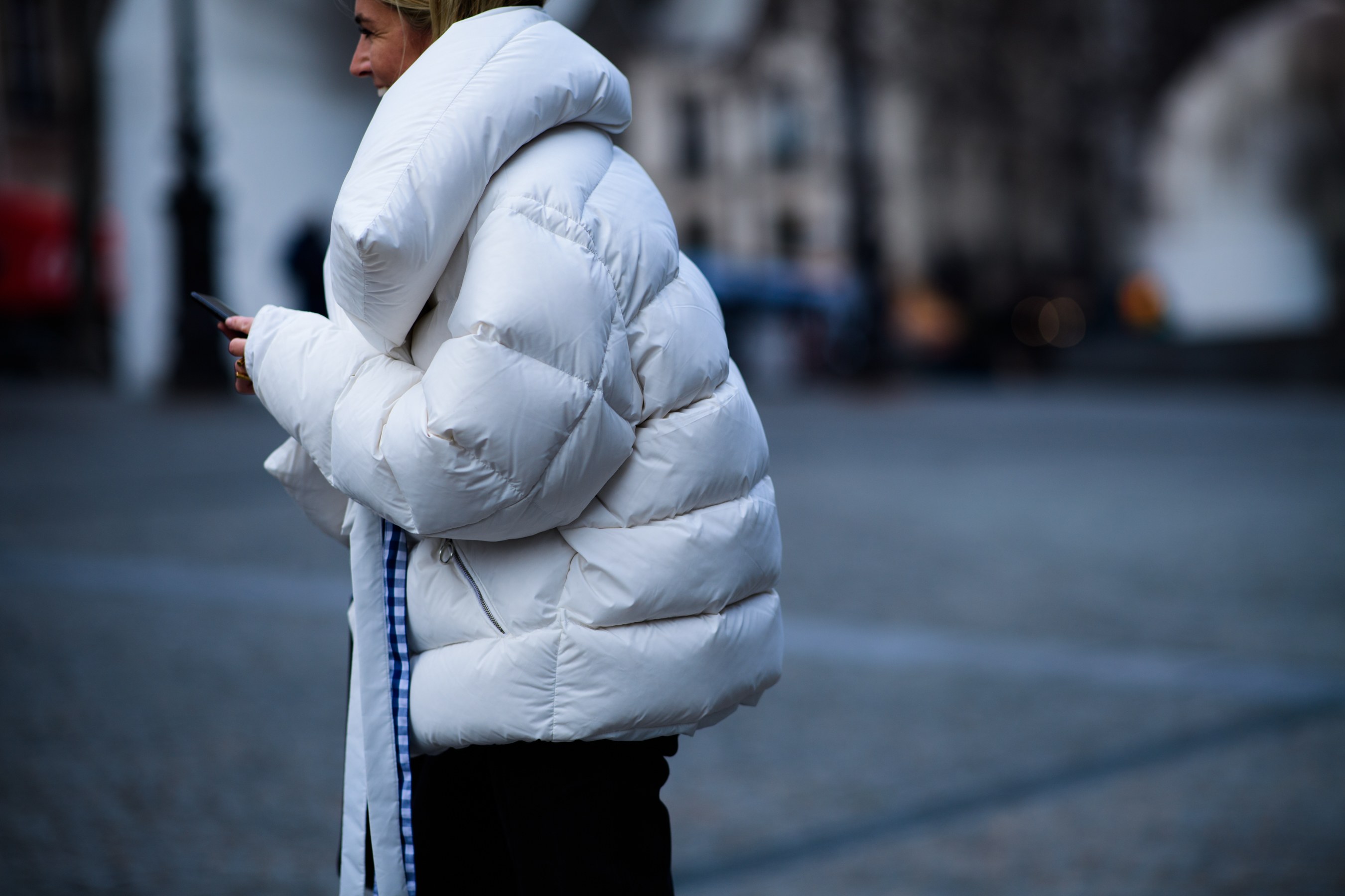 4 правила стильной и теплой зимы