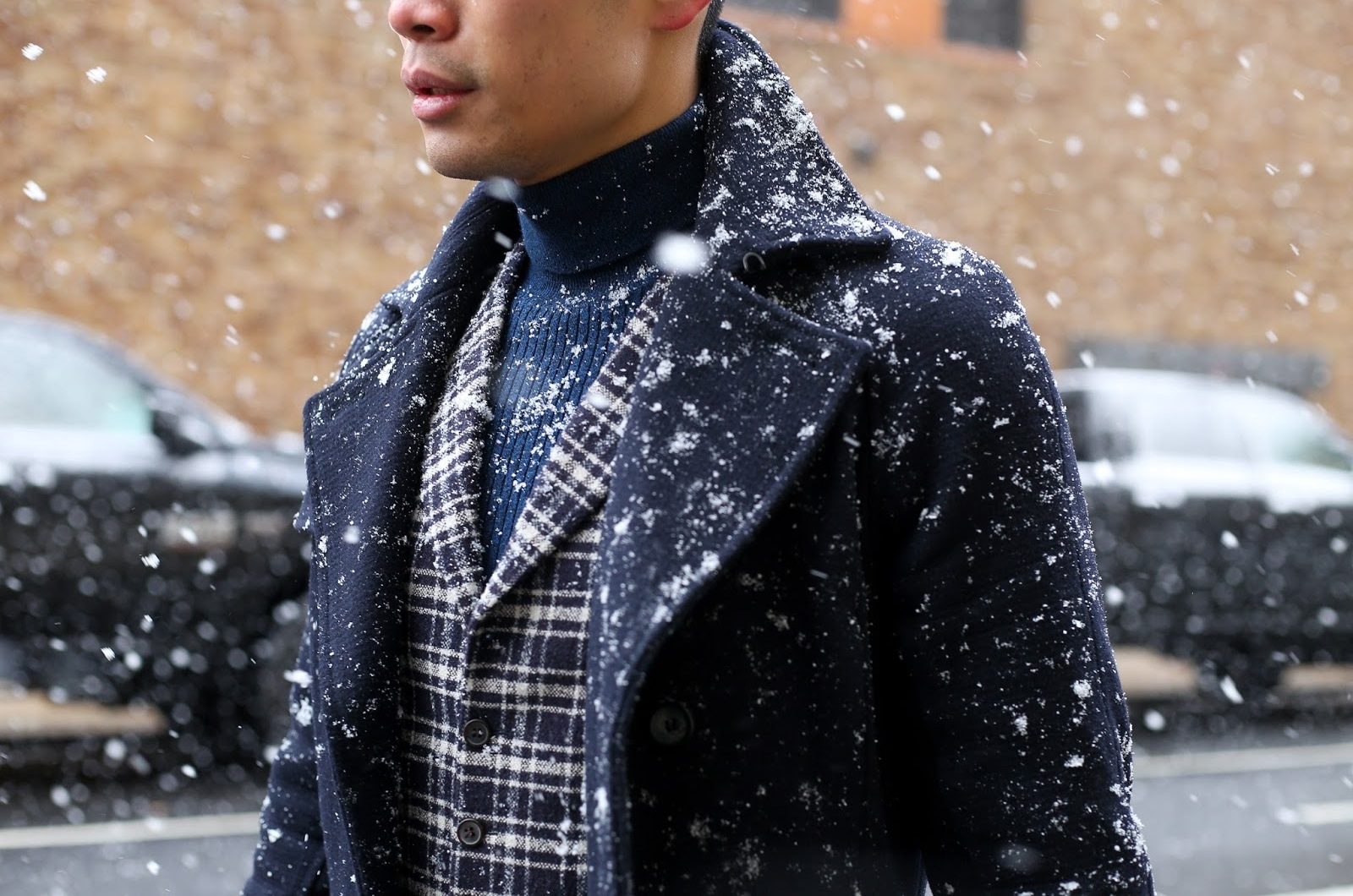 7 крутых вещей на зиму. Как правильно одеваться мужчине зимой?