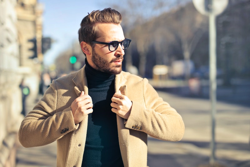 7 идеальных вещей для межсезонного мужского гардероба